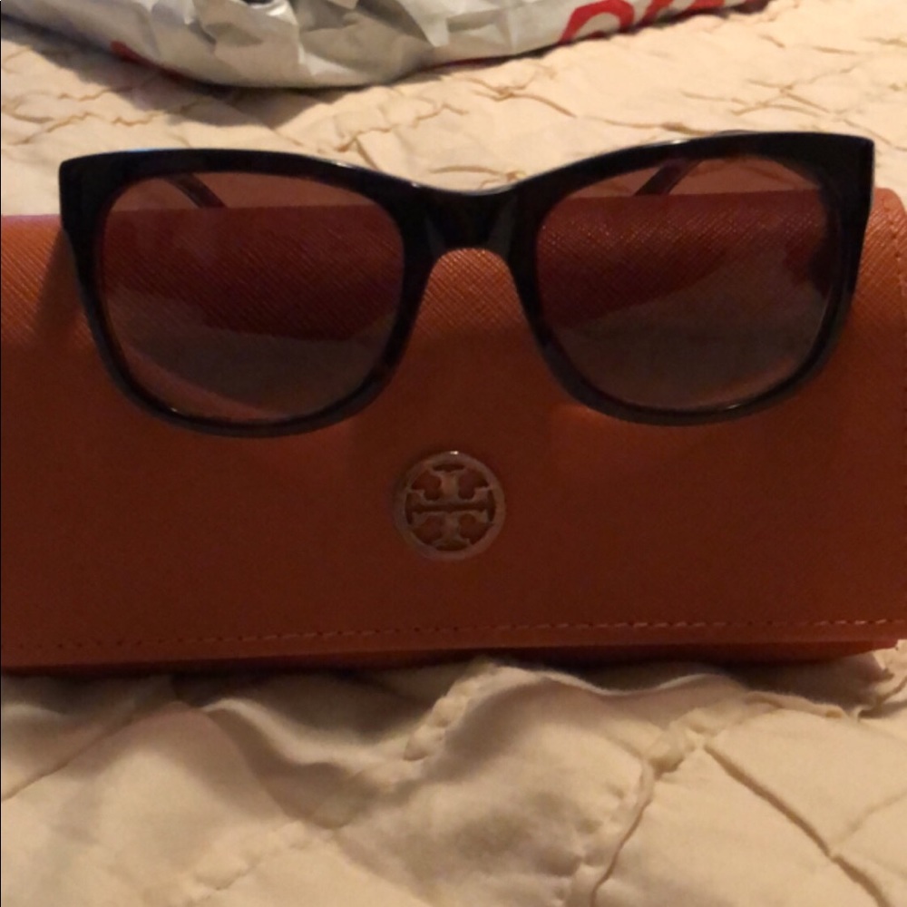 Tory Burch sunglasses